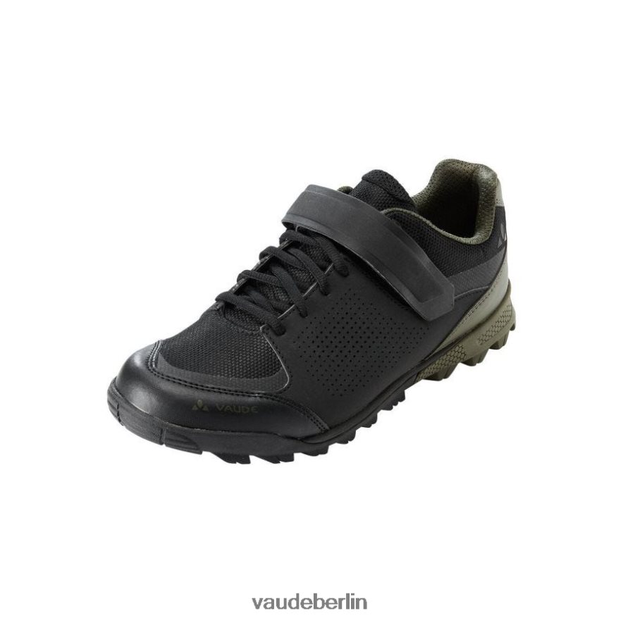 VAUDE Downieville All-Mountainbike-Schuhe khaki Schuhe | HLT448953