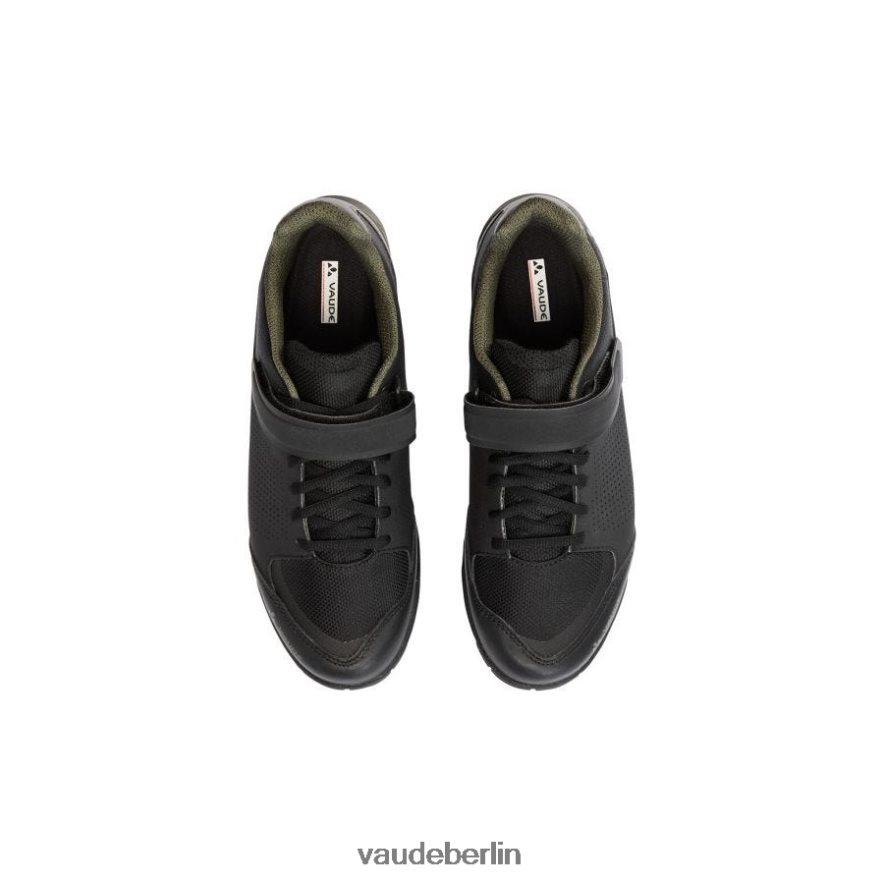 VAUDE Downieville All-Mountainbike-Schuhe khaki Schuhe | HLT448953