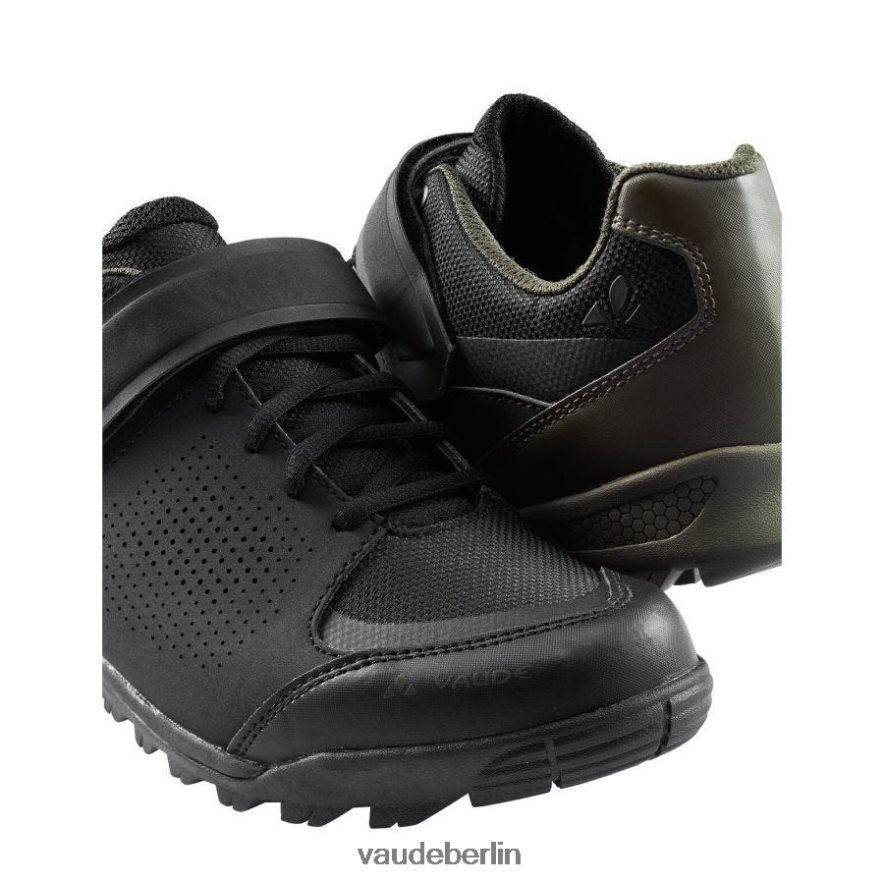 VAUDE Downieville All-Mountainbike-Schuhe khaki Schuhe | HLT448953