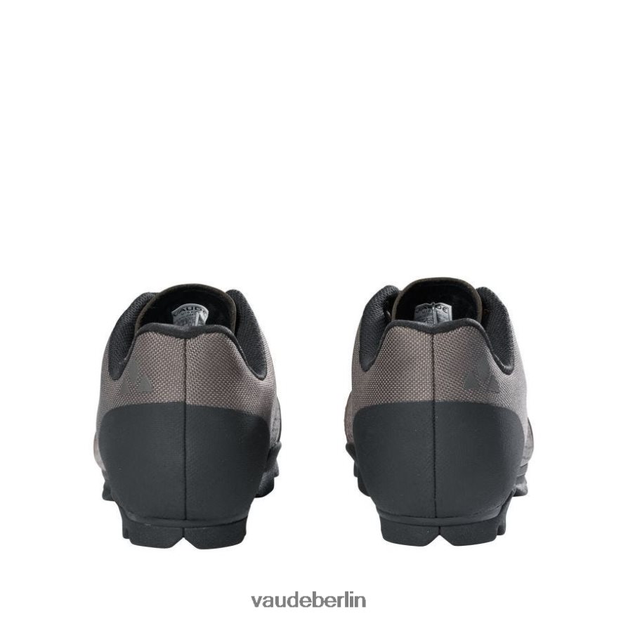 VAUDE MTB Kuro Fahrradschuhe Schwarz/Kokosnuss Schuhe | HLT448994