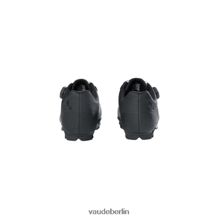 VAUDE MTB Kuro Tech Fahrradschuhe Schwarz/Kokosnuss Schuhe | HLT448984