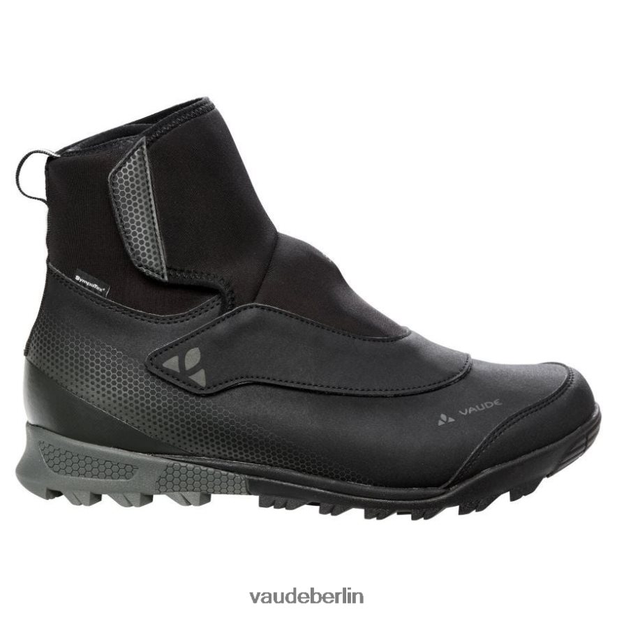 VAUDE Minaki Mid II Stx Fahrradschuh Schwarz Schuhe | HLT448961