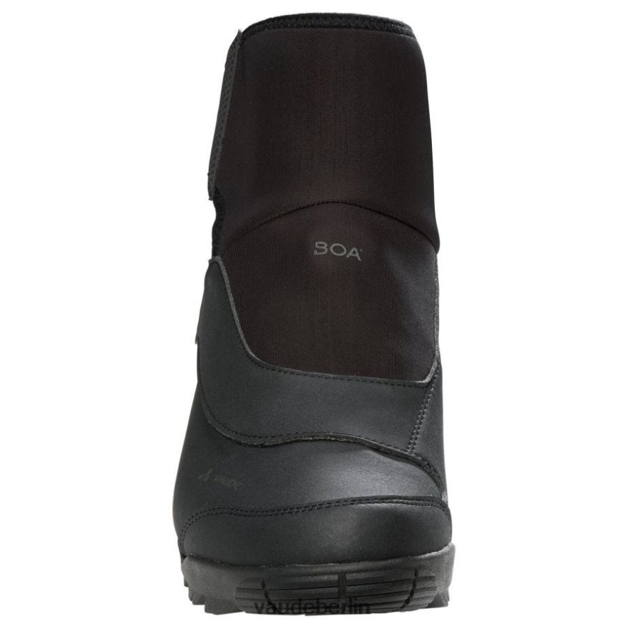 VAUDE Minaki Mid II Stx Fahrradschuh Schwarz Schuhe | HLT448961