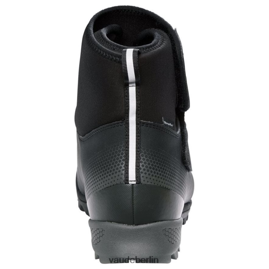 VAUDE Minaki Mid II Stx Fahrradschuh Schwarz Schuhe | HLT448961