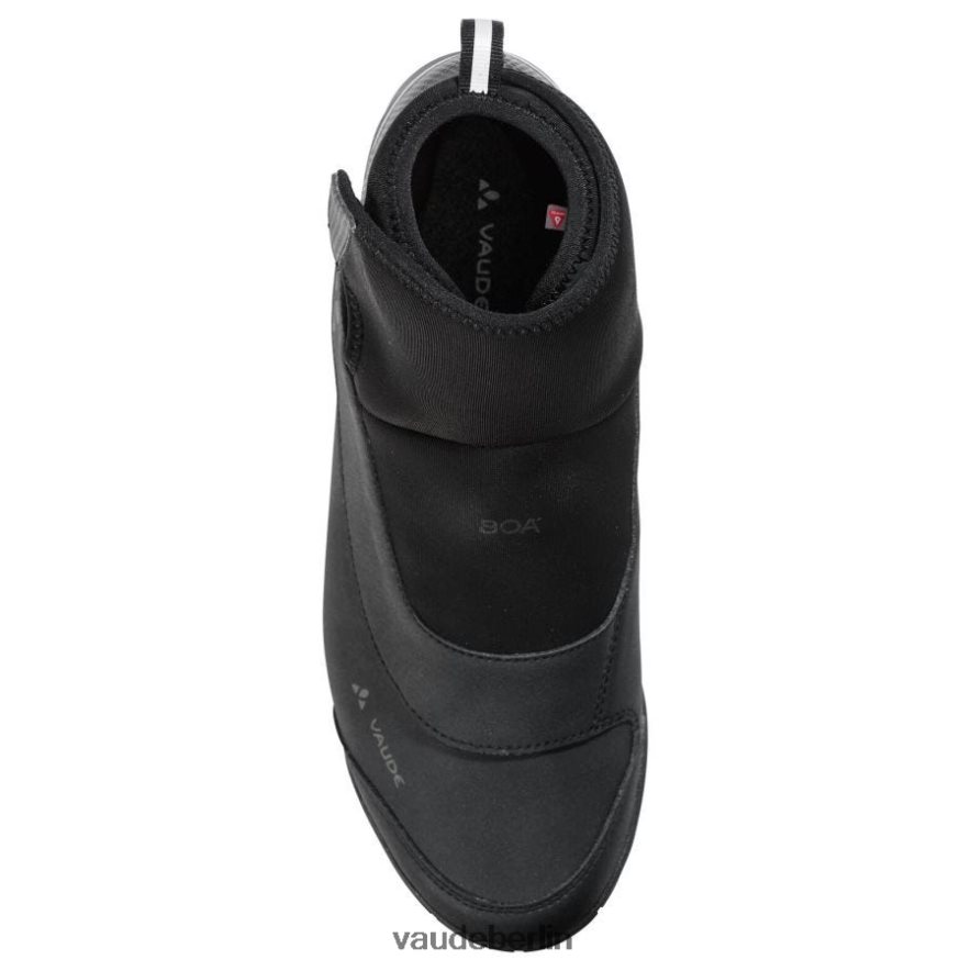VAUDE Minaki Mid II Stx Fahrradschuh Schwarz Schuhe | HLT448961
