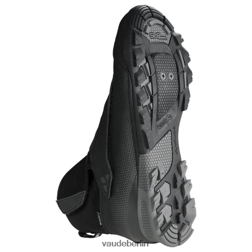 VAUDE Minaki Mid II Stx Fahrradschuh Schwarz Schuhe | HLT448961