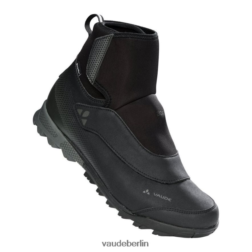 VAUDE Minaki Mid II Stx Fahrradschuh Schwarz Schuhe | HLT448961