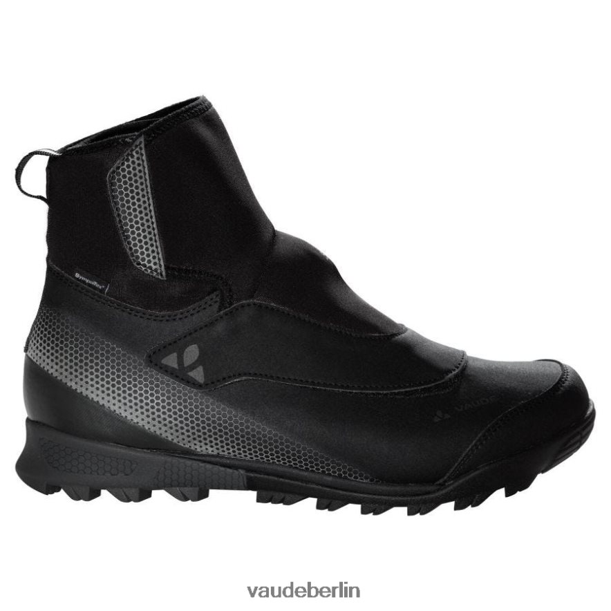 VAUDE Minaki Mid II Stx Fahrradschuh Schwarz Schuhe | HLT448961
