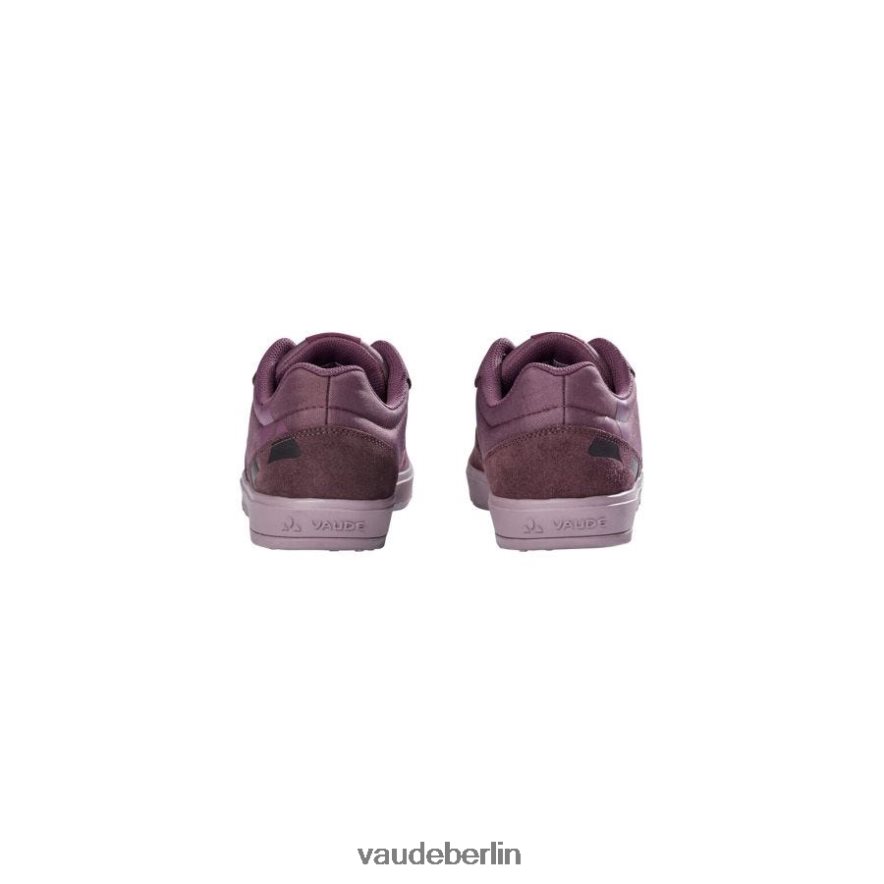 VAUDE Moab All Mountain Gravity-Fahrradschuhe Brombeere Schuhe | HLT448981