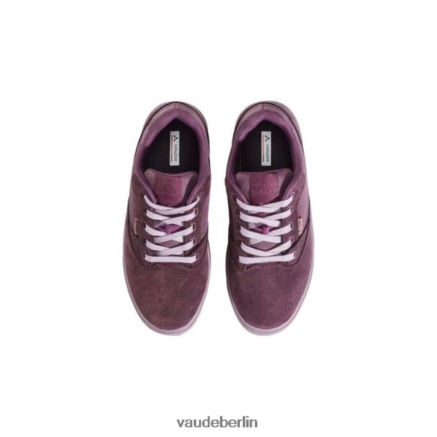 VAUDE Moab All Mountain Gravity-Fahrradschuhe Brombeere Schuhe | HLT448981