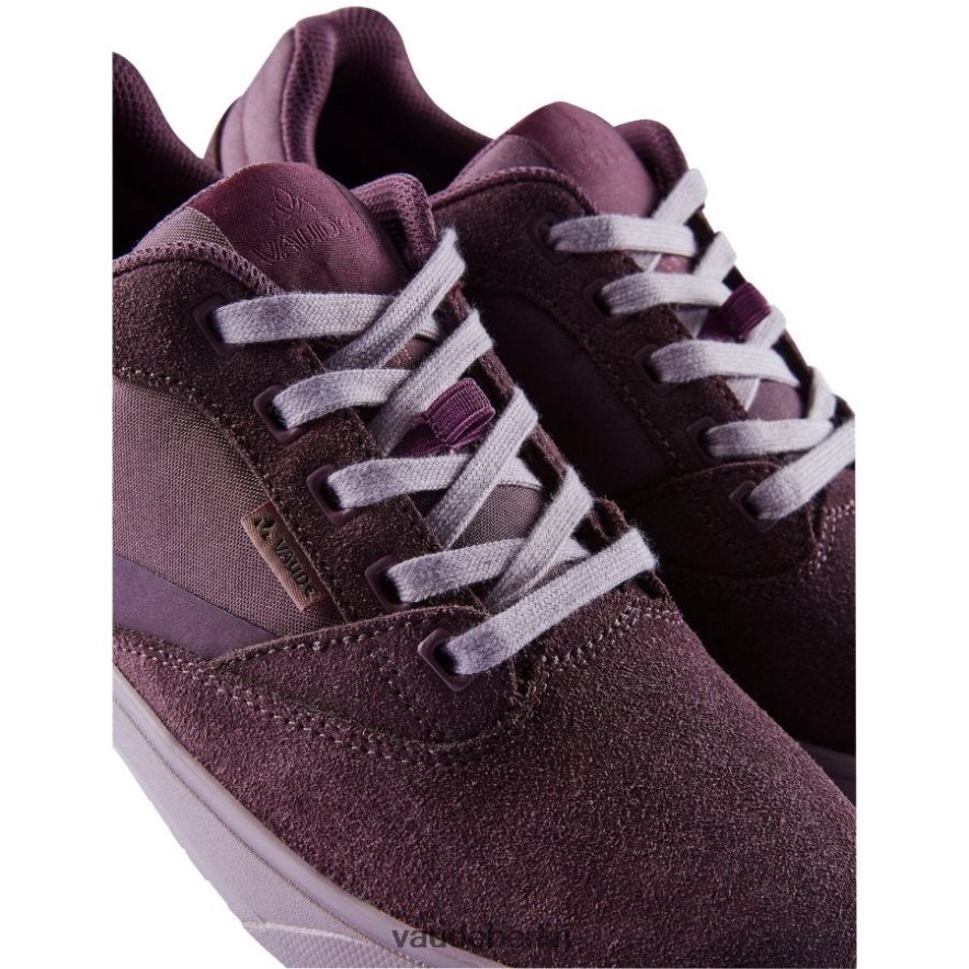 VAUDE Moab All Mountain Gravity-Fahrradschuhe Brombeere Schuhe | HLT448981
