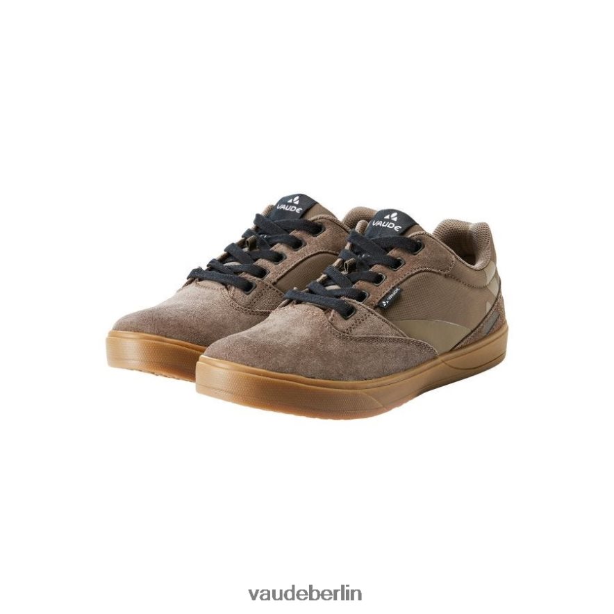 VAUDE Moab All Mountain Gravity-Fahrradschuhe Kokosnuss Schuhe | HLT448982