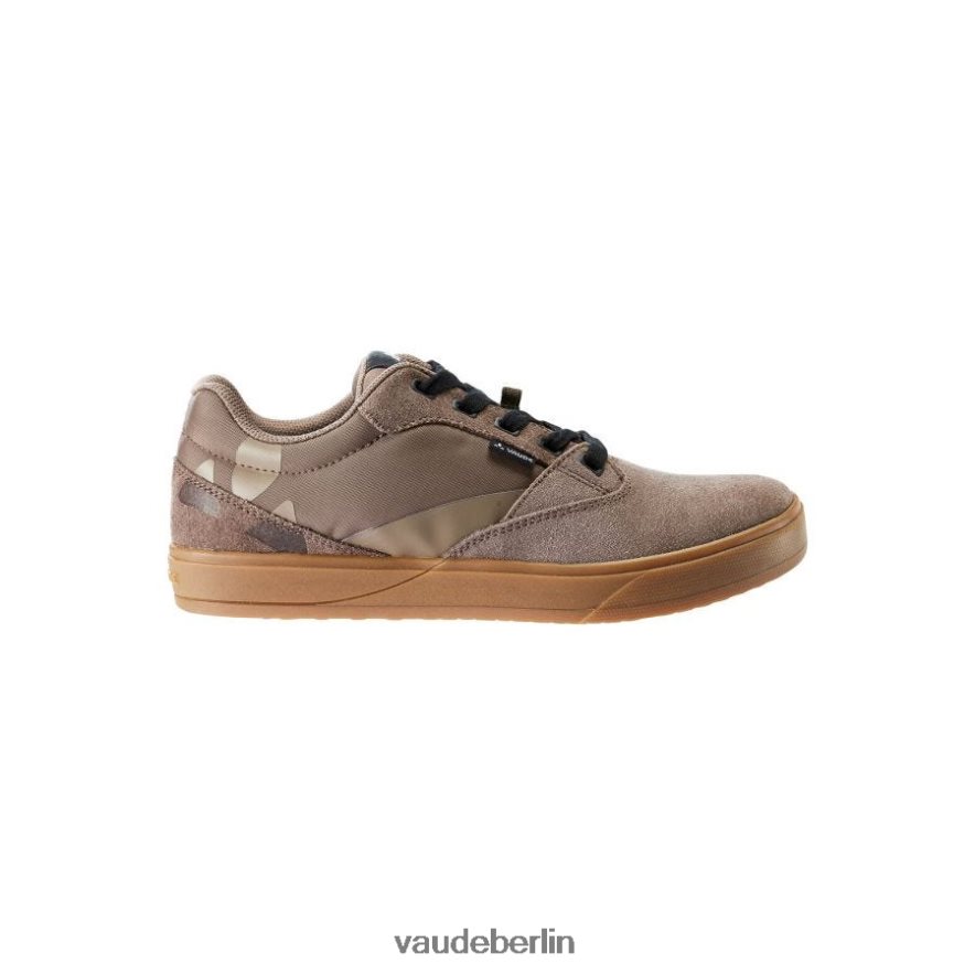 VAUDE Moab All Mountain Gravity-Fahrradschuhe Kokosnuss Schuhe | HLT448982