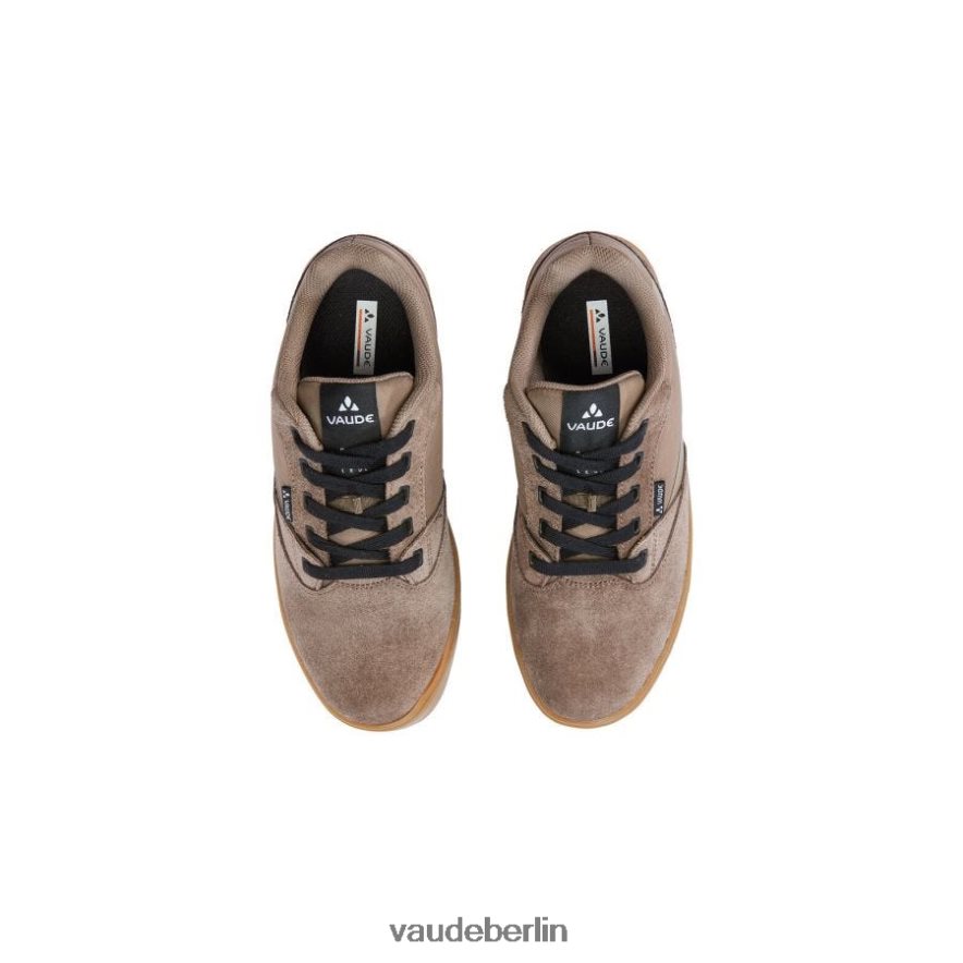 VAUDE Moab All Mountain Gravity-Fahrradschuhe Kokosnuss Schuhe | HLT448982