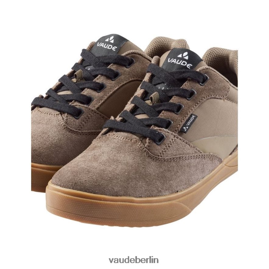 VAUDE Moab All Mountain Gravity-Fahrradschuhe Kokosnuss Schuhe | HLT448982