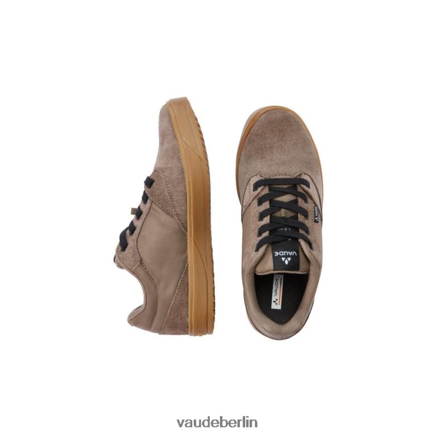 VAUDE Moab All Mountain Gravity-Fahrradschuhe Kokosnuss Schuhe | HLT448982