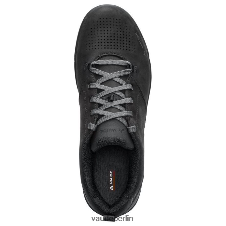 VAUDE Moab All-Mountainbike-Schuhe Phantomschwarz Schuhe | HLT448989