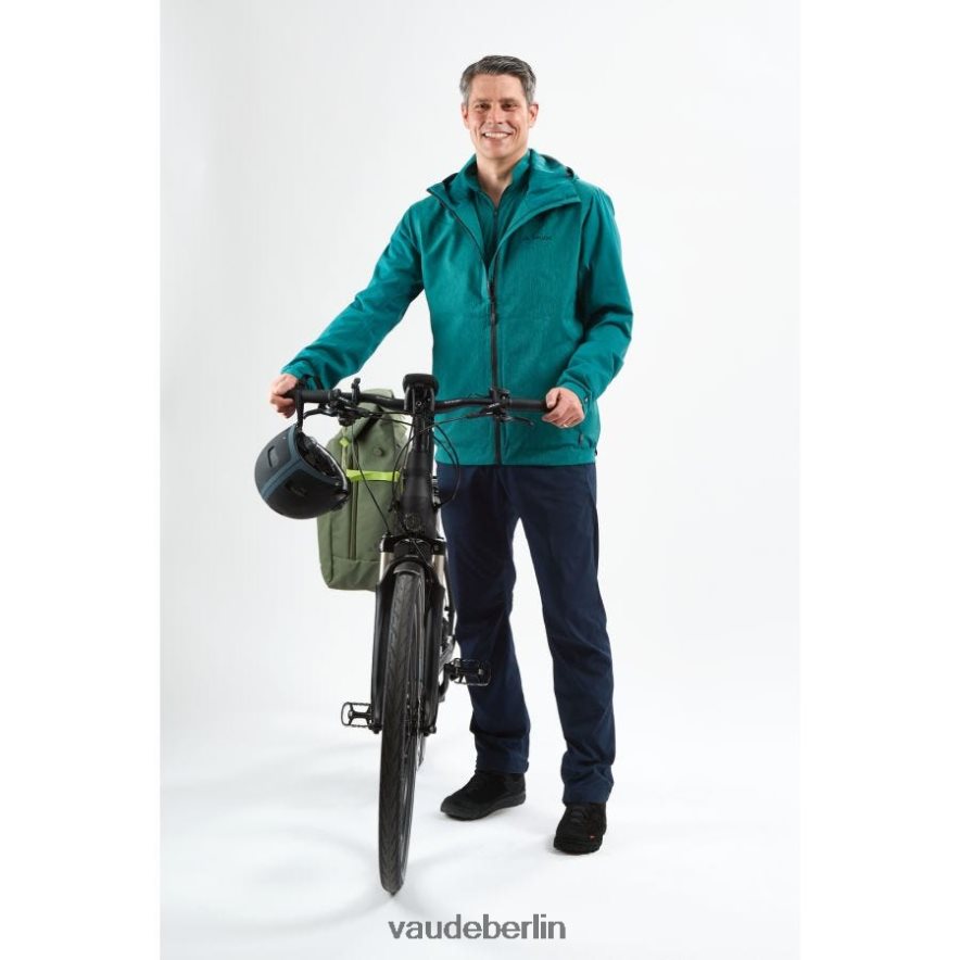 VAUDE Moab All-Mountainbike-Schuhe Phantomschwarz Schuhe | HLT448989