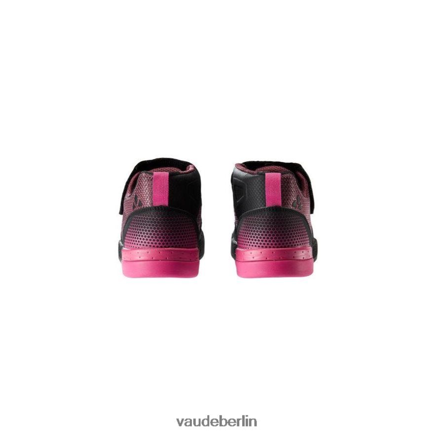 VAUDE Moab Tech All-Mountainbike-Schuhe Cassis Schuhe | HLT448950