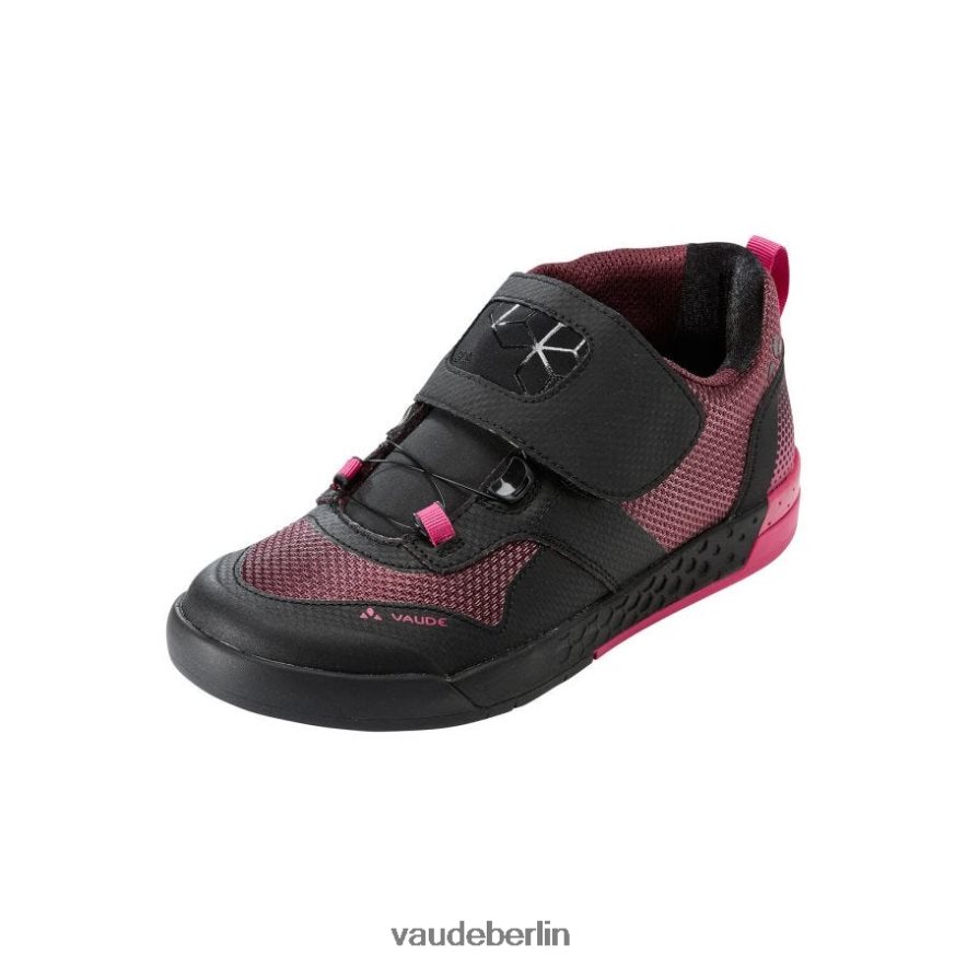VAUDE Moab Tech All-Mountainbike-Schuhe Cassis Schuhe | HLT448950