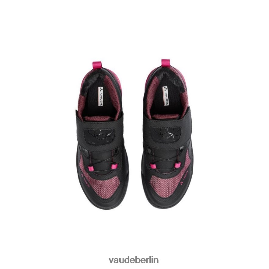 VAUDE Moab Tech All-Mountainbike-Schuhe Cassis Schuhe | HLT448950