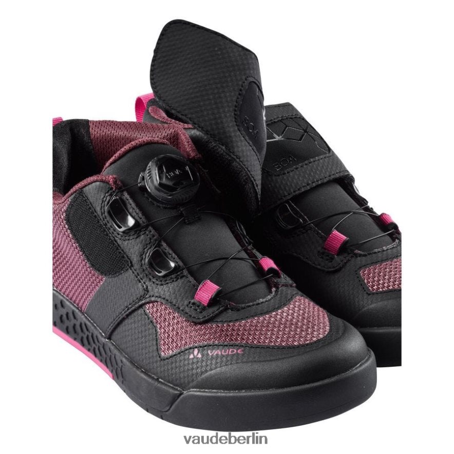 VAUDE Moab Tech All-Mountainbike-Schuhe Cassis Schuhe | HLT448950