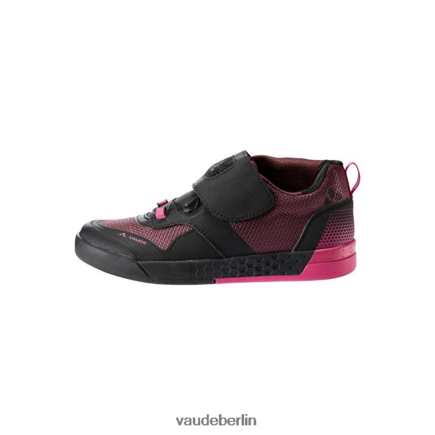 VAUDE Moab Tech All-Mountainbike-Schuhe Cassis Schuhe | HLT448950