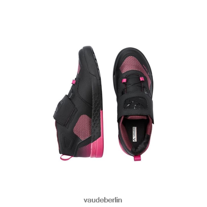VAUDE Moab Tech All-Mountainbike-Schuhe Cassis Schuhe | HLT448950