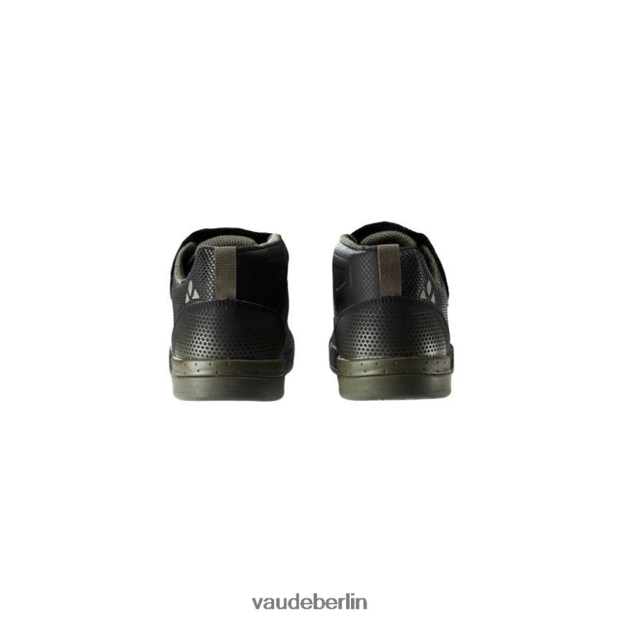 VAUDE Moab Tech All-Mountainbike-Schuhe Schwarz Schuhe | HLT448951