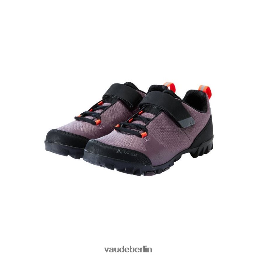 VAUDE Pavei 2.0 Fahrradschuhe Brombeere Schuhe | HLT448970