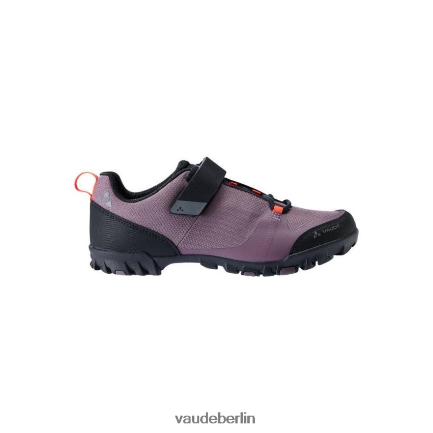 VAUDE Pavei 2.0 Fahrradschuhe Brombeere Schuhe | HLT448970