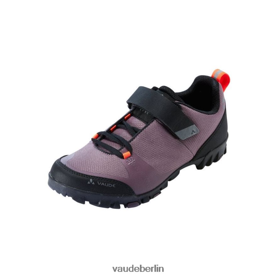 VAUDE Pavei 2.0 Fahrradschuhe Brombeere Schuhe | HLT448970