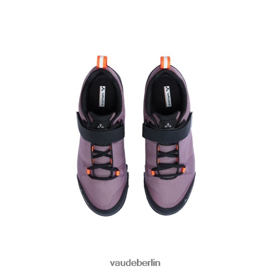 VAUDE Pavei 2.0 Fahrradschuhe Brombeere Schuhe | HLT448970
