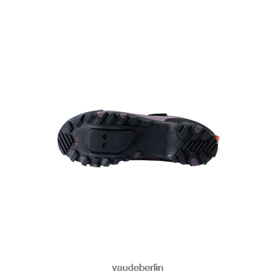 VAUDE Pavei 2.0 Fahrradschuhe Brombeere Schuhe | HLT448970