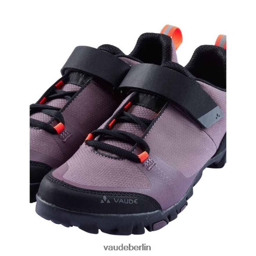 VAUDE Pavei 2.0 Fahrradschuhe Brombeere Schuhe | HLT448970