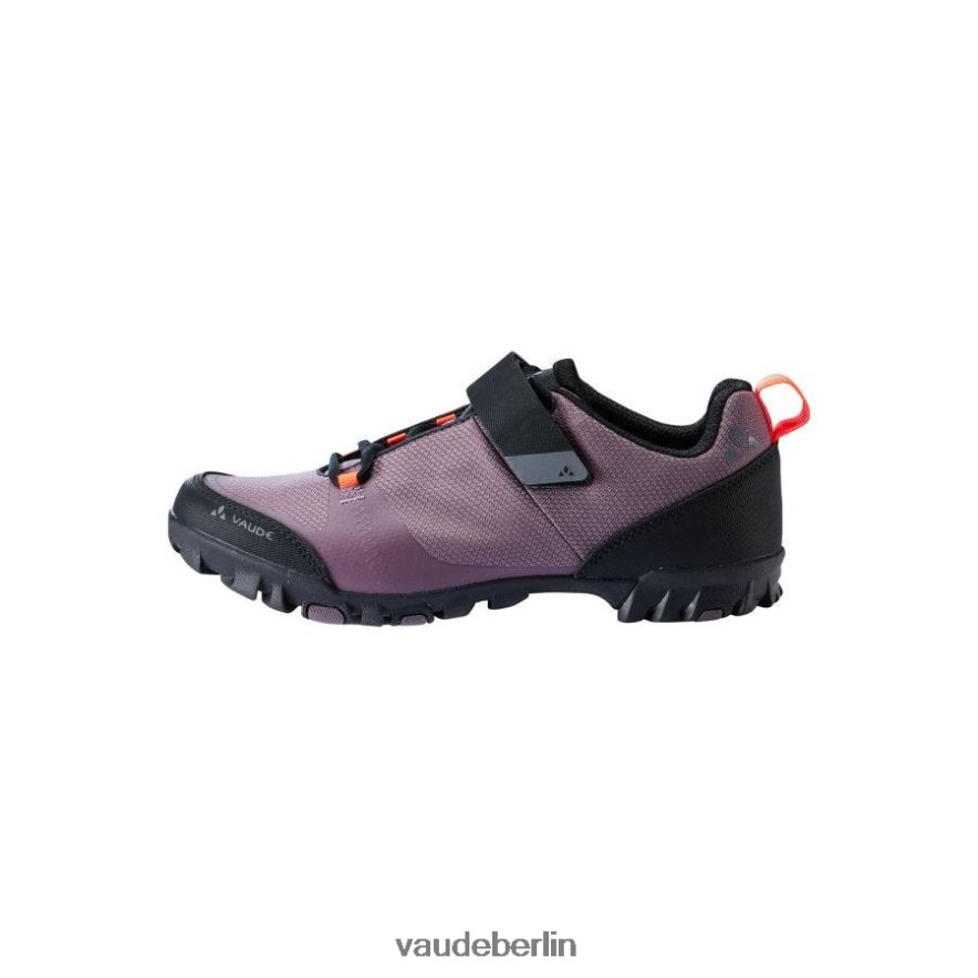 VAUDE Pavei 2.0 Fahrradschuhe Brombeere Schuhe | HLT448970