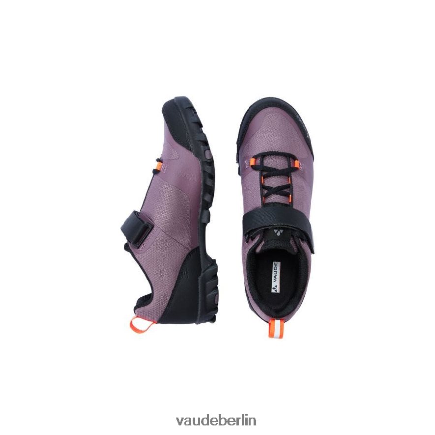 VAUDE Pavei 2.0 Fahrradschuhe Brombeere Schuhe | HLT448970