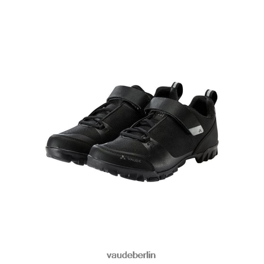 VAUDE Pavei 2.0 Fahrradschuhe Schwarz Schuhe | HLT448968