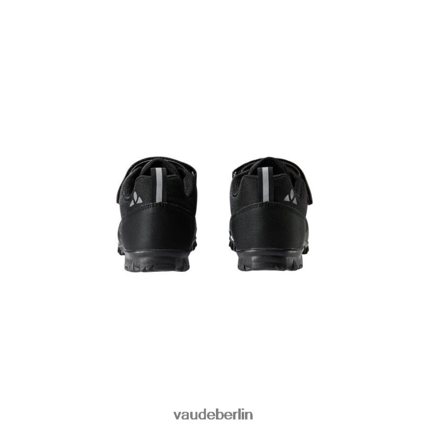 VAUDE Pavei 2.0 Fahrradschuhe Schwarz Schuhe | HLT448968