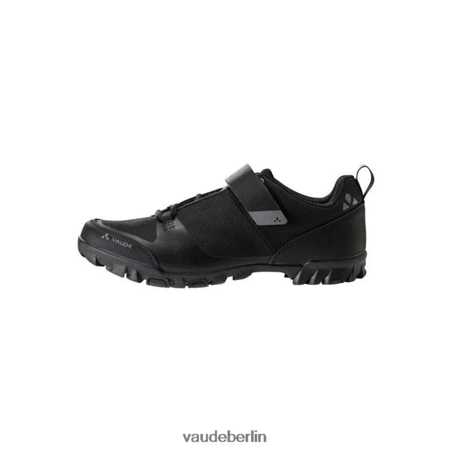 VAUDE Pavei 2.0 Fahrradschuhe Schwarz Schuhe | HLT448968