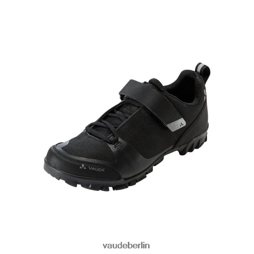 VAUDE Pavei 2.0 Fahrradschuhe Schwarz Schuhe | HLT448968