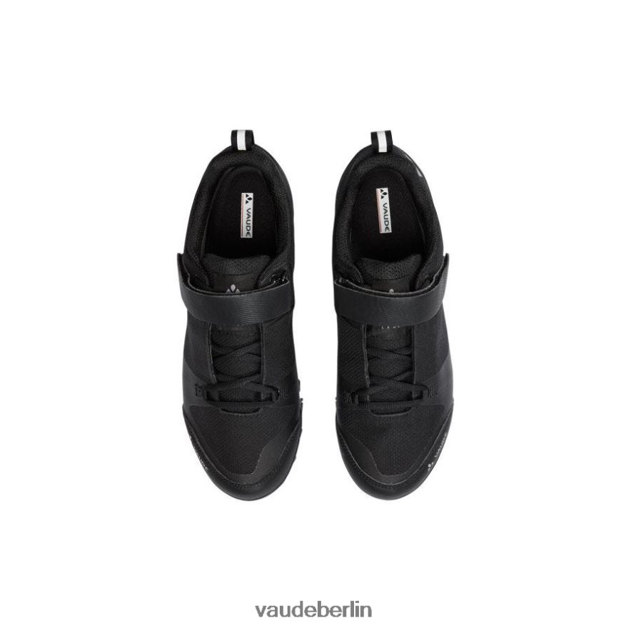 VAUDE Pavei 2.0 Fahrradschuhe Schwarz Schuhe | HLT448968