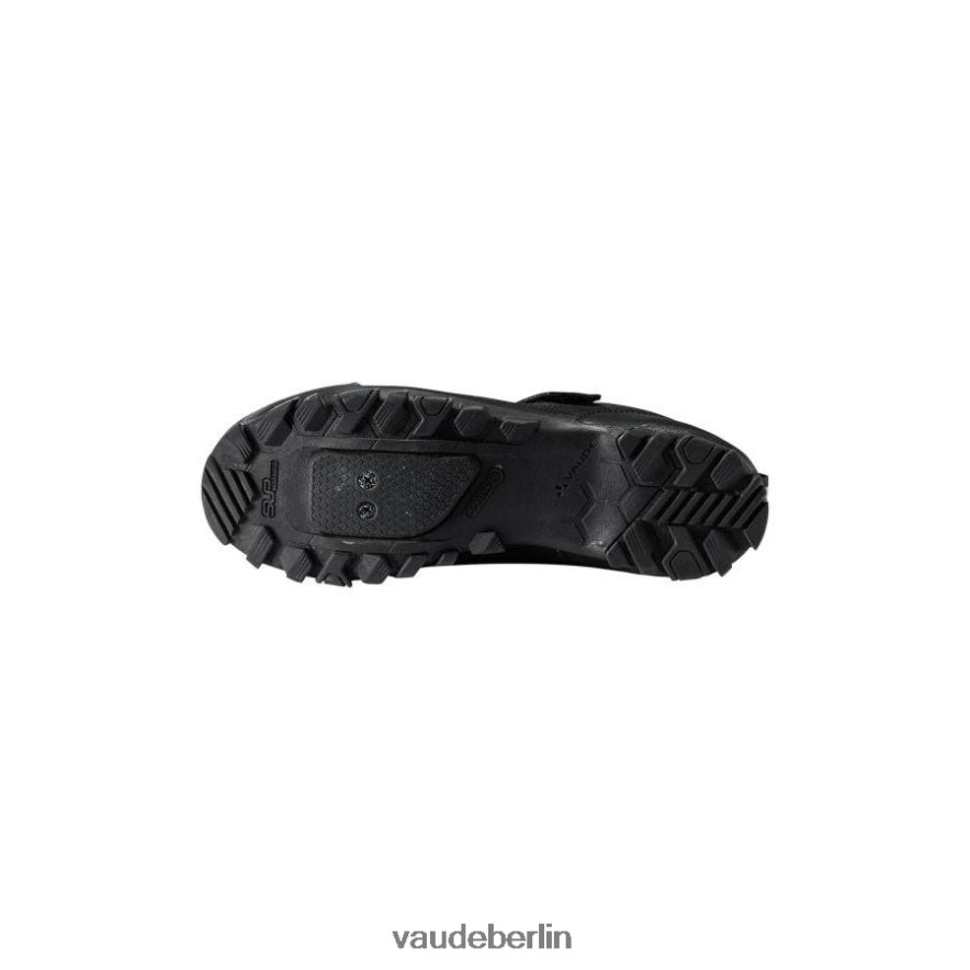 VAUDE Pavei 2.0 Fahrradschuhe Schwarz Schuhe | HLT448968