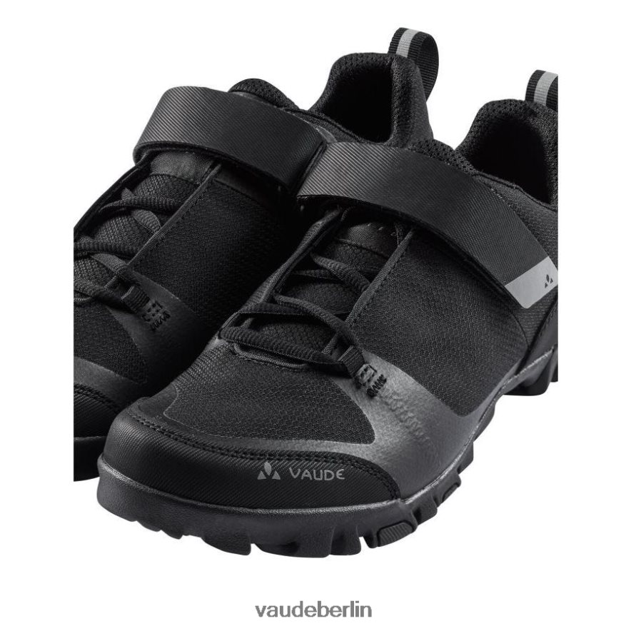 VAUDE Pavei 2.0 Fahrradschuhe Schwarz Schuhe | HLT448968