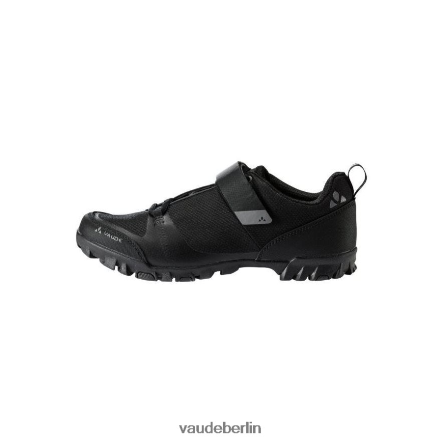 VAUDE Pavei 2.0 Fahrradschuhe Schwarz Schuhe | HLT448968