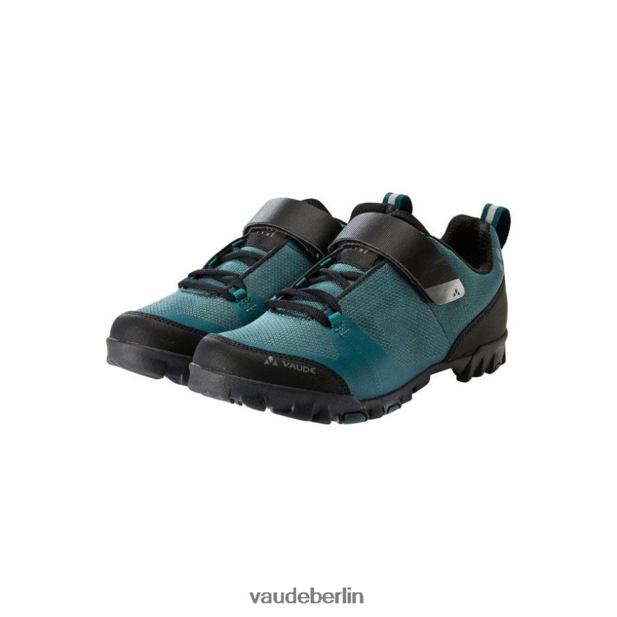 VAUDE Pavei 2.0 Fahrradschuhe Stockentengrün Schuhe | HLT448969