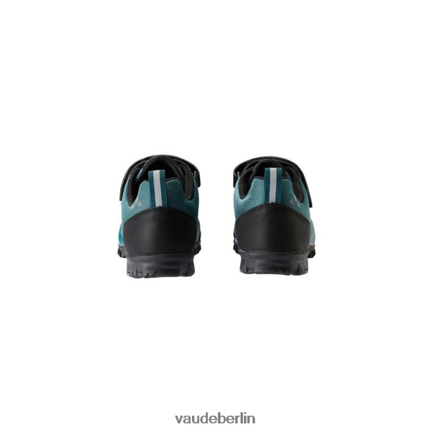 VAUDE Pavei 2.0 Fahrradschuhe Stockentengrün Schuhe | HLT448969