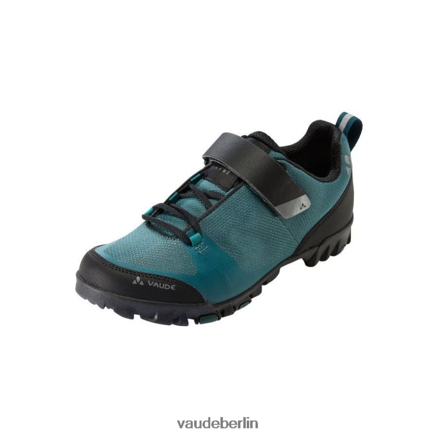 VAUDE Pavei 2.0 Fahrradschuhe Stockentengrün Schuhe | HLT448969