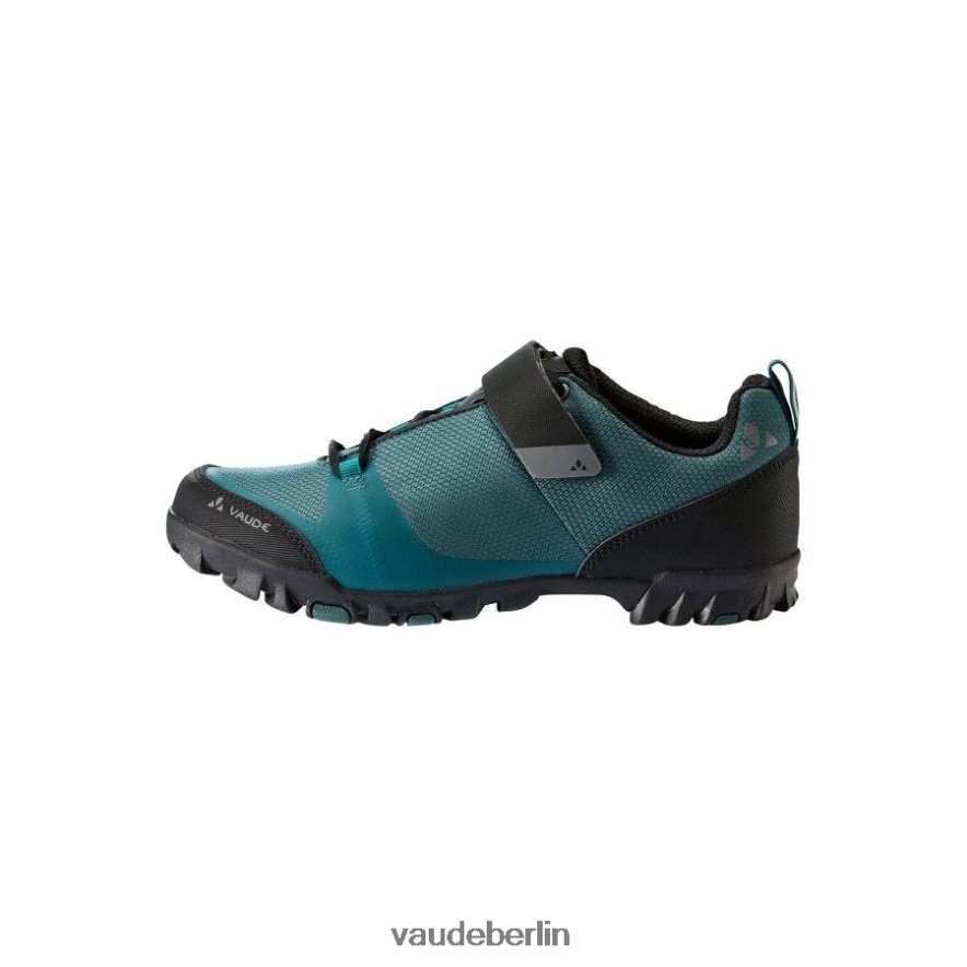 VAUDE Pavei 2.0 Fahrradschuhe Stockentengrün Schuhe | HLT448969