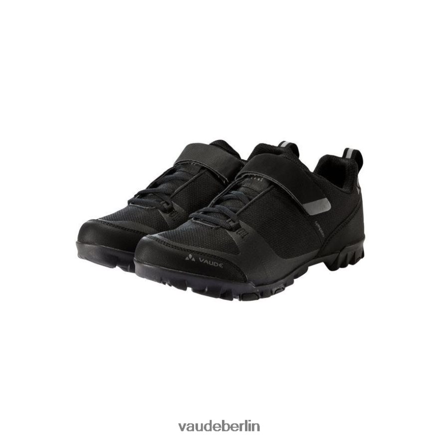 VAUDE Pavei 2.0 Stx Fahrradschuhe Schwarz Schuhe | HLT448980